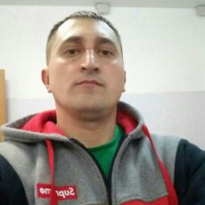 Фотография мужчины Максим, 43 года из г. Иркутск
