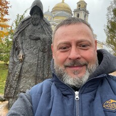 Сергей, 50 из г. Москва.