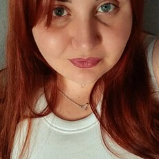 Фотография девушки Натали, 31 год из г. Тюмень