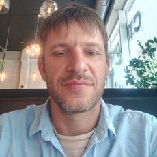 Фотография мужчины Максим, 40 лет из г. Ессентуки