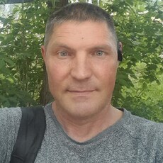 Фотография мужчины Андрей, 48 лет из г. Томилино
