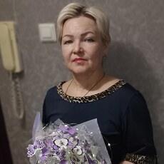 Фотография девушки Марина, 51 год из г. Вологда