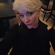 Фотография девушки Александра, 43 года из г. Москва