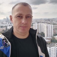 Фотография мужчины Андрей, 41 год из г. Химки