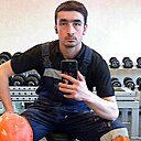 Сайфулло, 21 год