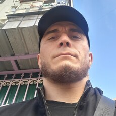 Фотография мужчины Хантер, 27 лет из г. Ростов-на-Дону