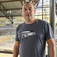 Фотография мужчины Василий, 43 года из г. Светлогорск