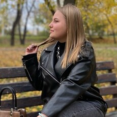 Фотография девушки Анастасия, 26 лет из г. Екатеринбург