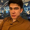 Нурлан, 20 лет