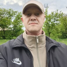 Фотография мужчины Сергей, 40 лет из г. Ковров