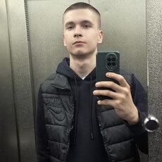Фотография мужчины Владимир, 18 лет из г. Липецк