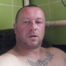 Фотография мужчины Андрей, 41 год из г. Слоним