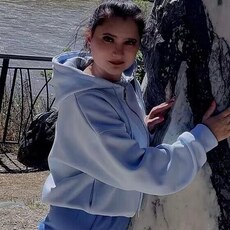 Фотография девушки Стася, 28 лет из г. Бийск