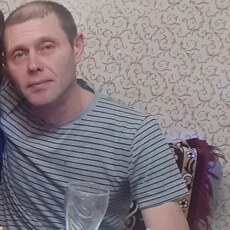 Фотография мужчины Юрий, 44 года из г. Астана