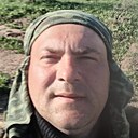 Антон, 41 год