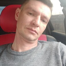 Фотография мужчины Алексей, 45 лет из г. Ярославль