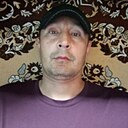 Гафур, 37 лет