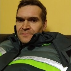 Фотография мужчины Алексей, 45 лет из г. Тверь