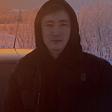 Фотография мужчины Galin, 28 лет из г. Стерлитамак