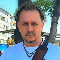 Фотография мужчины Batu, 44 года из г. Бишкек