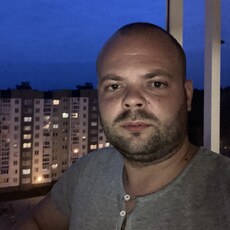 Фотография мужчины Валик, 33 года из г. Минск