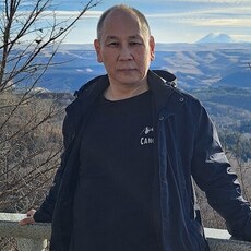 Фотография мужчины Петр, 55 лет из г. Якутск