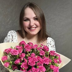 Фотография девушки Оксана, 38 лет из г. Промышленная