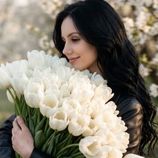 Фотография девушки Любовь, 34 года из г. Чита