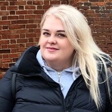 Фотография девушки Вероника, 32 года из г. Киров