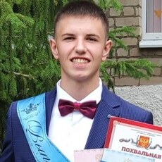 Фотография мужчины Алексей, 18 лет из г. Воронеж