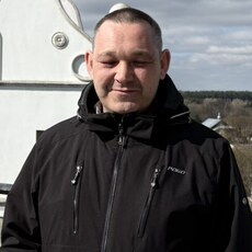 Фотография мужчины Александр, 41 год из г. Витебск