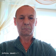 Фотография мужчины Сергей, 55 лет из г. Екатеринбург