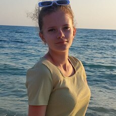 Фотография девушки Анастасия, 24 года из г. Краснодар