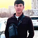Bek, 23 года