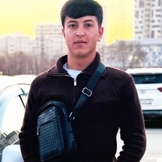 Фотография мужчины Bek, 23 года из г. Тюмень