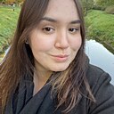 Дарья, 23 года