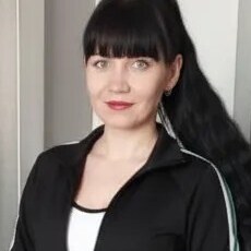 Фотография девушки Ирина, 39 лет из г. Курск