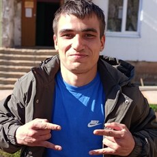 Фотография мужчины Aleksandr, 37 лет из г. Нытва