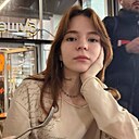 Олеська, 19 лет