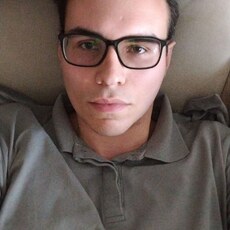 Фотография мужчины Никита, 22 года из г. Самара