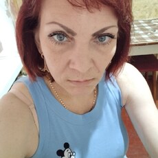 Фотография девушки Марина, 45 лет из г. Макеевка