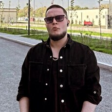 Фотография мужчины Михаил, 30 лет из г. Астана