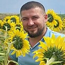 Фаиг, 35 лет