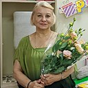 Елена, 63 года
