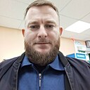 Мага, 35 лет