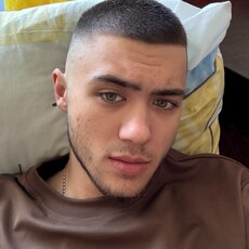 Фотография мужчины Вадим, 20 лет из г. Ефремов