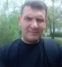 Фотография мужчины Сергей, 48 лет из г. Сарань