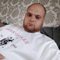 Фотография мужчины Roman, 30 лет из г. Волгоград
