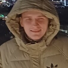 Фотография мужчины Денис, 21 год из г. Красноярск
