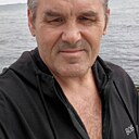 Юрий, 61 год